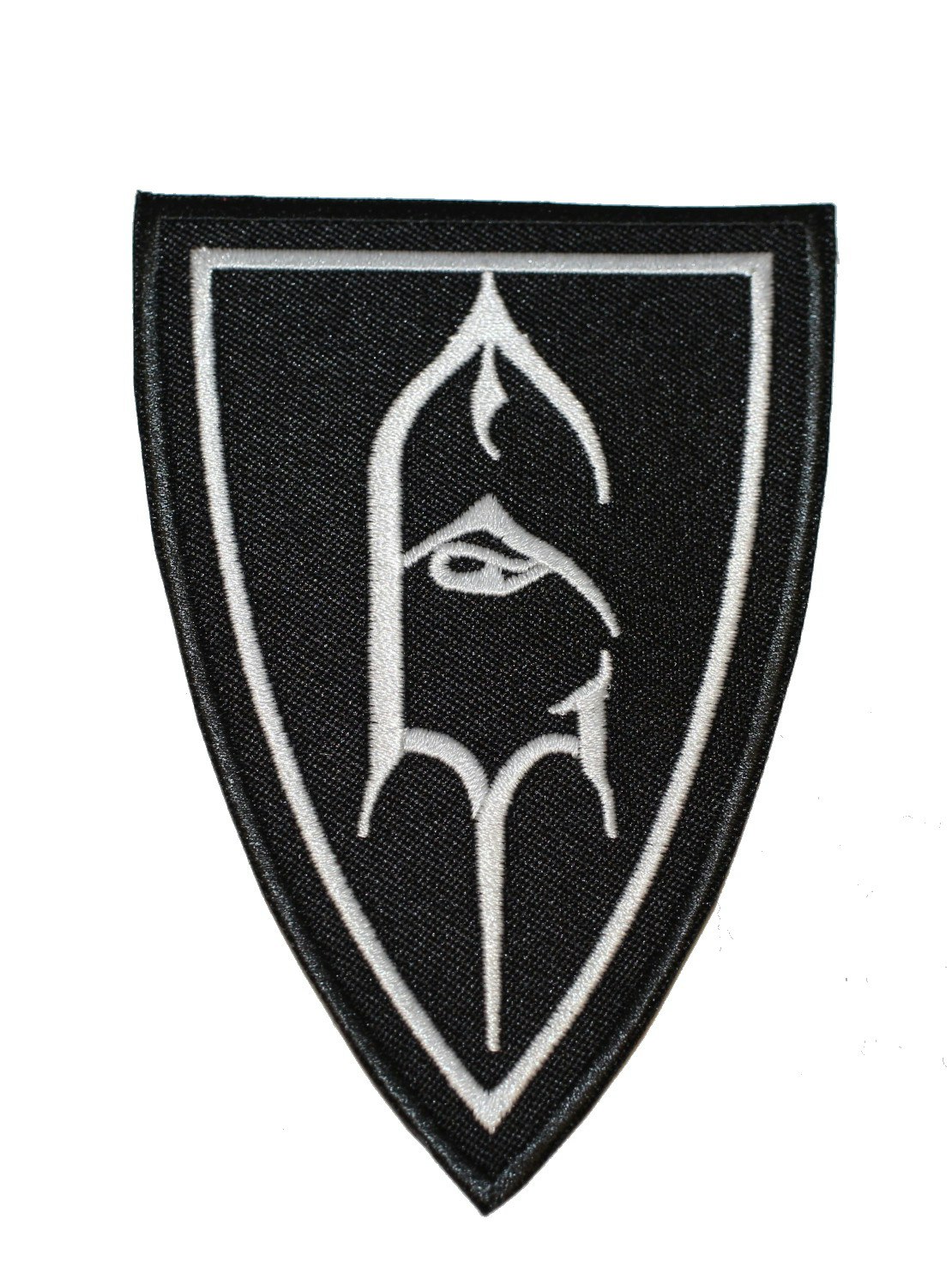 Emperor logo patch