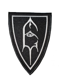 Emperor logo patch