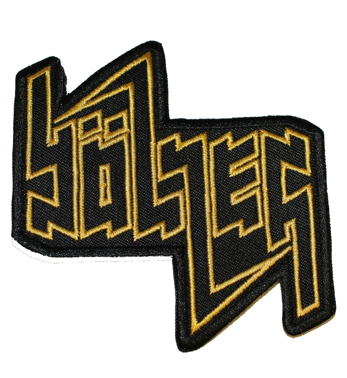 Bölzer logo patch