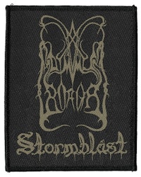DIMMU BORGIR STORMBLAST  patch