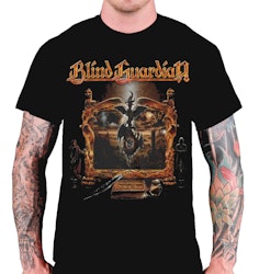 BLIND GUARDIAN IMAGINATIONS FROM THE OTHER SIDE T-Shirt