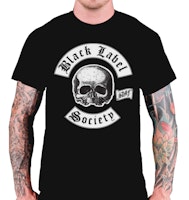 BLACK LABEL SOCIETY THE ALMIGHTY T-Shirt