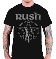 RUSH STARMAN T-Shirt