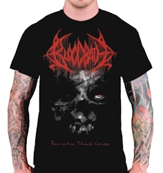 BLOODBATH RESURRECTION T-Shirt