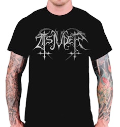 TSJUDER TRUE NORWEGIAN BLACK METAL T-Shirt