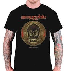 AMORPHIS QUEEN OF TIME T-Shirt