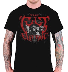 THE CULT ELECTRIC T-Shirt