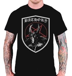 BATHORY SHIELD T-Shirt