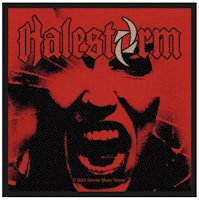 HALESTORM - BACK FROM THE DEAD patch