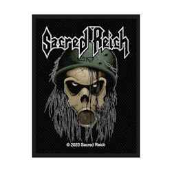 SACRED REICH - OD patch