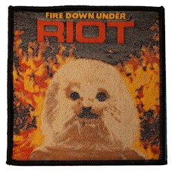 Riot Fire down under patch