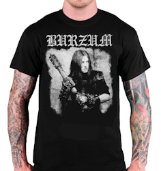 BURZUM ANTHOLOGY T-Shirt