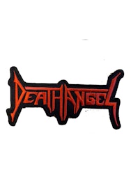 Dark angel Red patch