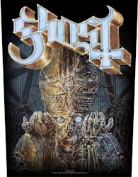 GHOST - IMPERA  Backpatch