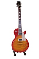 Gibson les paul sunburst