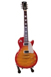 Gibson les paul sunburst