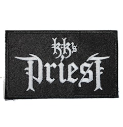 KK`s priest black patch