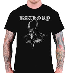 BATHORY Goat T-Shirt