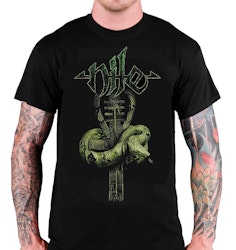 NILE Snake T-Shirt