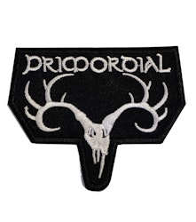 Primordial logo patch