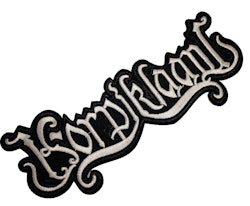 Korpiklaani logo patch