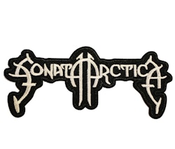 Sonata arctica logo patch