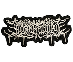 Lorna shore logo patch