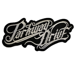 Parkway drive logo patch