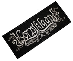 Korpiklaani logo patch