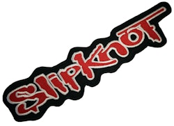 Slipknot backpatch XL