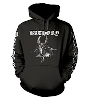 BATHORY - GOAT Hoodie