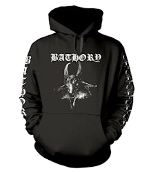 BATHORY - GOAT Hoodie