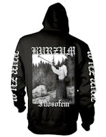 BURZUM FILOSOFEM Hoodie
