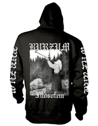 BURZUM PHILOSOPHER 2 Hoodie