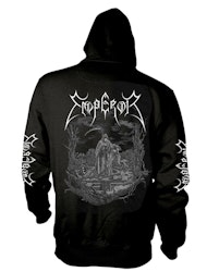 EMPEROR LUCIFERIAN  ZipHoodie