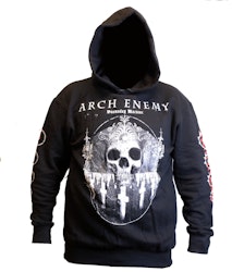 Arch enemy Doomsday machine Hoodie