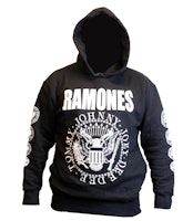 Ramones Hoodie