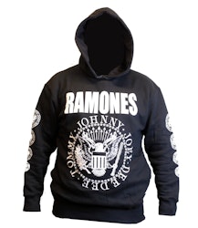 Ramones Hoodie