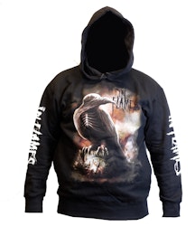 In flames Hoodie