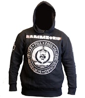 Rammstein Hoodie