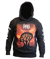 GOJIRA Lènfant sauvage Hoodie