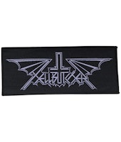 HELLBUTCHER -Logo Stripe  patch