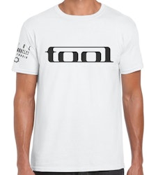 TOOL WRENCH (WHITE) T-Shirt