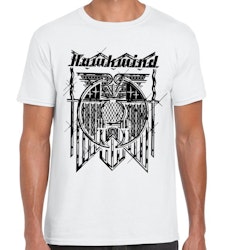 HAWKWIND DOREMI (WHITE) T-Shirt