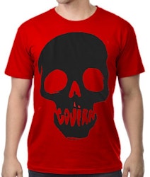 Gojira Red Skull T-Shirt