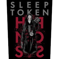 SLEEP TOKEN  HYPNOSIS  Backpatch