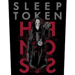 SLEEP TOKEN  HYPNOSIS  Backpatch