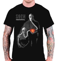 SOEN MEMORIAL T-Shirt