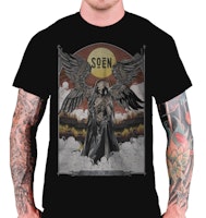 SOEN ANGEL OF DEATH T-Shirt