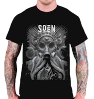 SOEN INCENDIARY T-Shirt